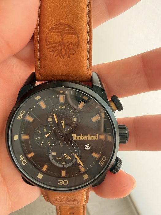 Relógio de homem Timberland