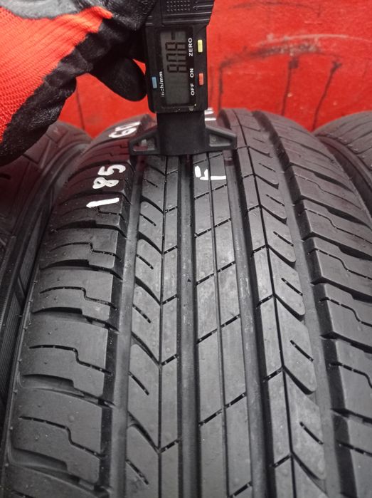 Opony 185/60/15 Michelin nexen Fulda Nokian...