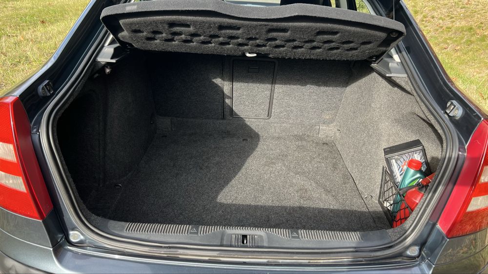 Skoda Octavia 1.9 TDI 2006