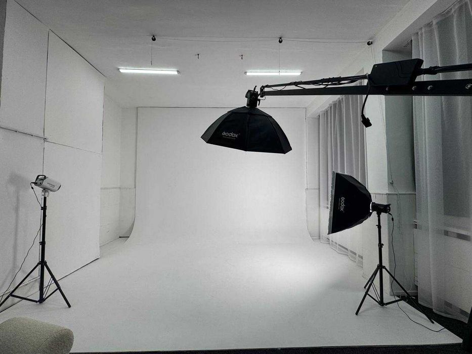 Продам прибуткову фотостудію в центрі міста | Готовий бізнес