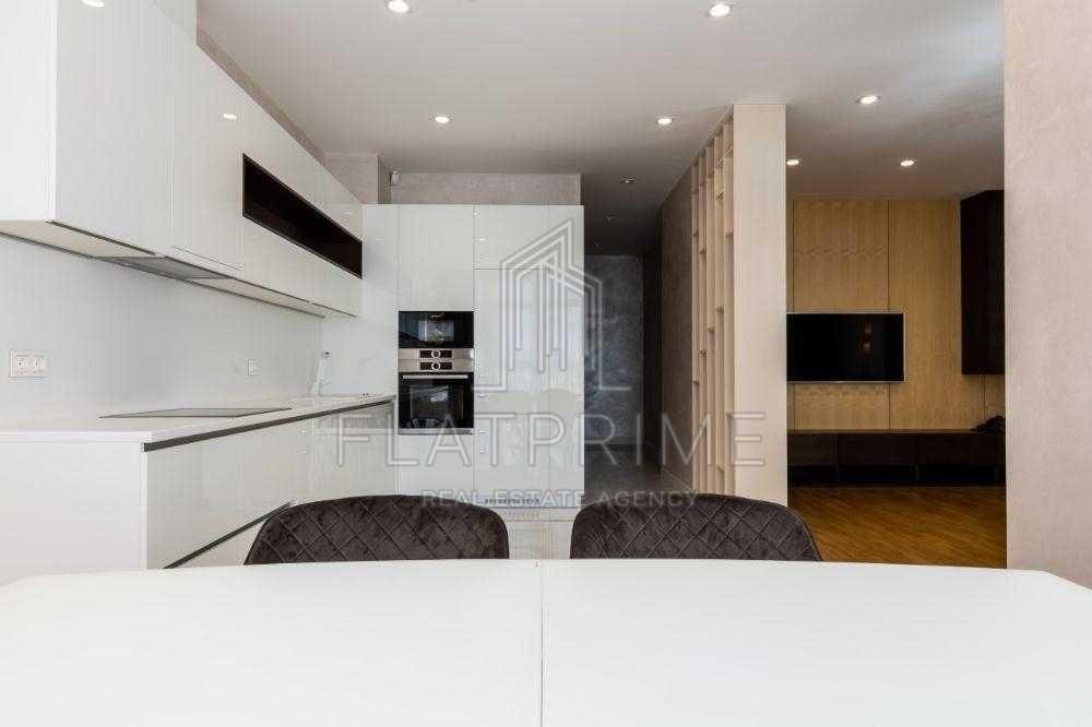 3-кімнатна квартира за адресою бульвар Дружби Народів (площа 125 м²) - Atlanta.ua - фото 3