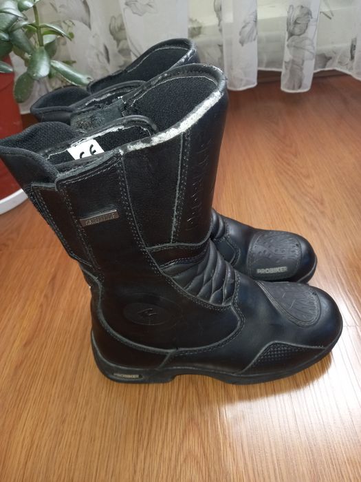 Мотоботи Probiker