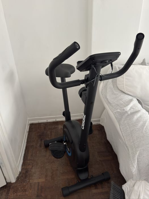 Bicicleta estatica zipro