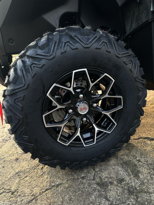 Квадроцикл SokMoto 450 4x4 ‼️в наявності‼️