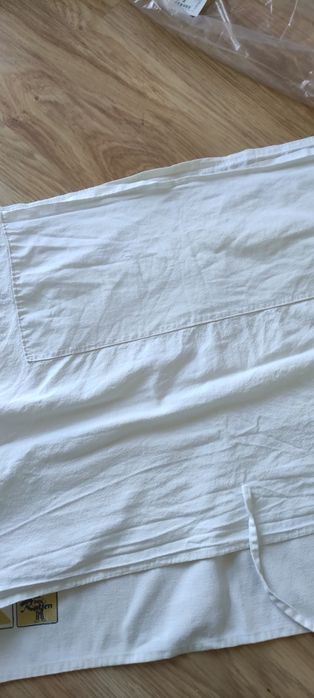 4x Zapaski kucharskie / piekarskie
