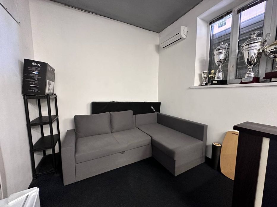 бізнес приміщення/студія 58м2 софіївська борщагівка