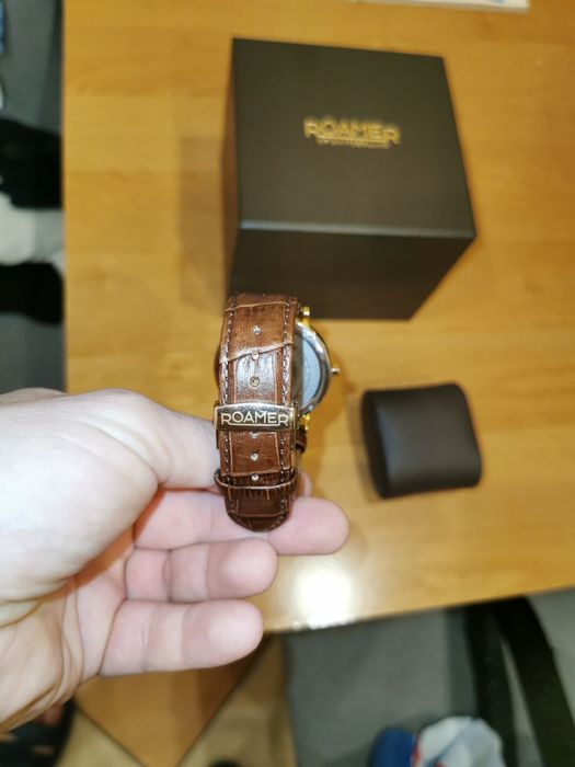 ROAMER Vanguard 934950