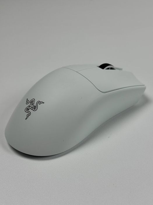 Бездротова ігрова миша Razer Viper V3 Pro White (‎RZ01-05120200-R3G1)