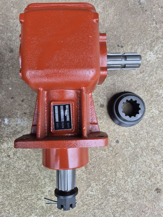 Przekładnia kątowa 1:1,92 kosiarka sadownicza inne