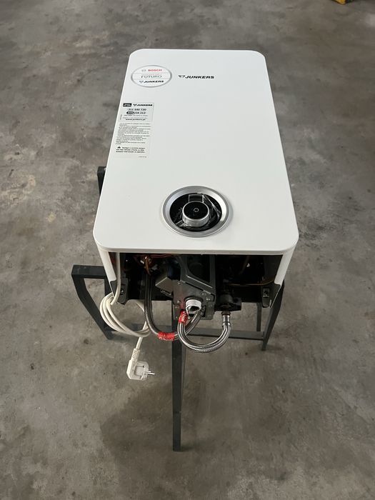 Esquentador junkers 4600f