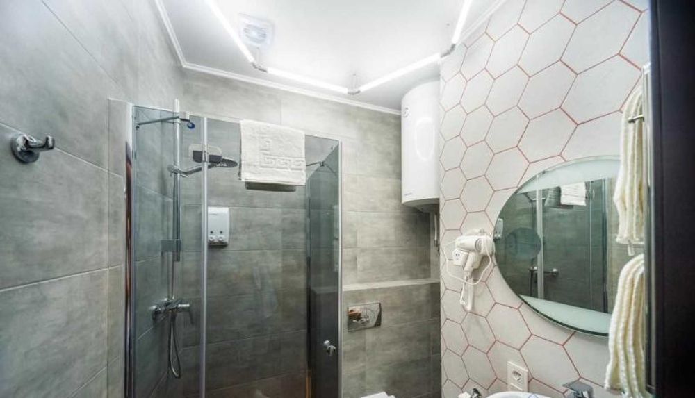 Продам действующий мини-отель