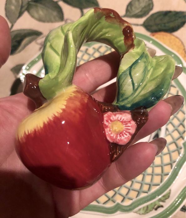 Кільця преміум якість ексклюзивні Villeroy Boch