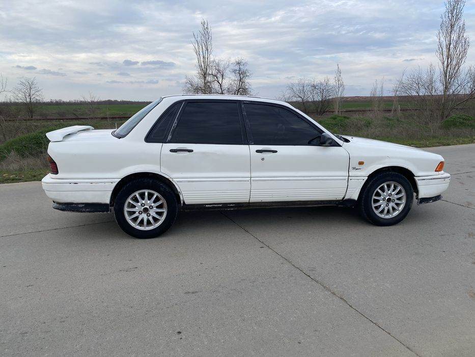 Mitsubishi Galant 6 продаж/обмін на мото