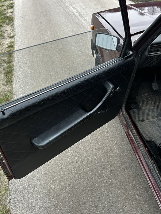 Ваз 2107 инжектор (семерочка)