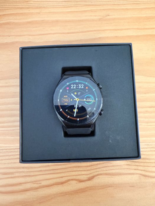 Smartwatch Xiaomi Watch S1