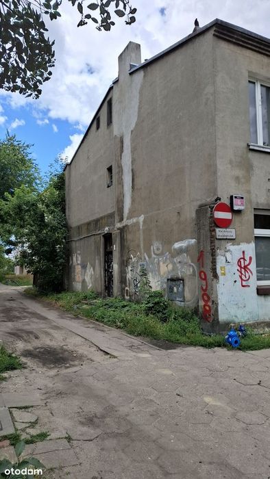 Kamienica - Rybna 6 - Łódź Bauty
