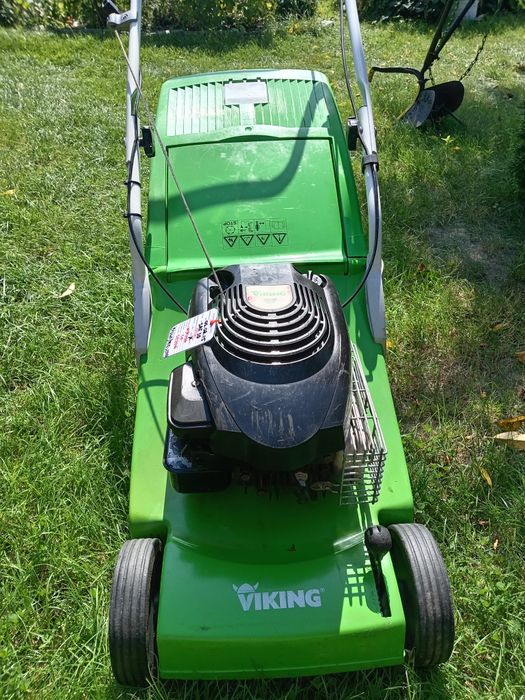 Sprzedam kosiarkę Viking