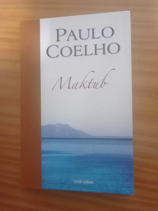 Maktub - Paulo Coelho