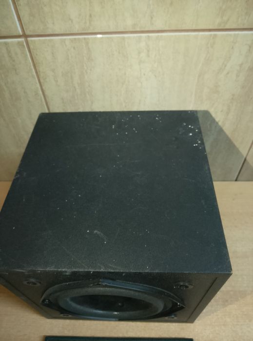 Subwoofer CREATIVE Inspire 4.1 4400