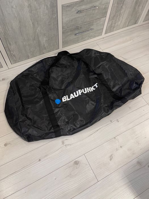 Oryginalny Pokrowiec na hulajnogę Blaupunkt—-NOWY