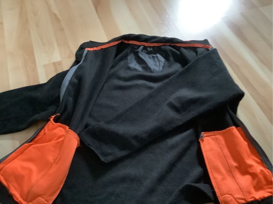 Bluza polarowa Ocean