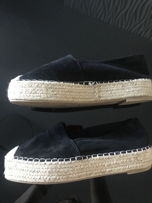 Эспадрильи