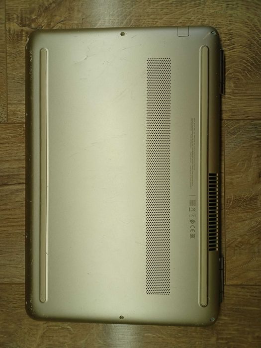 Ноутбук HP Pavilion 14-al011nd