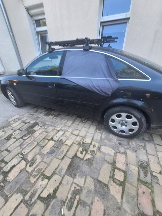 Audi 80
