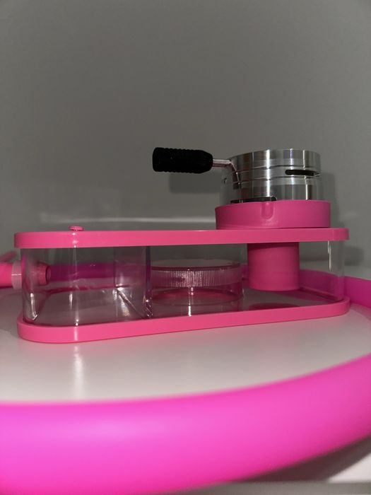 Fajka wodna ( shisha hookah)