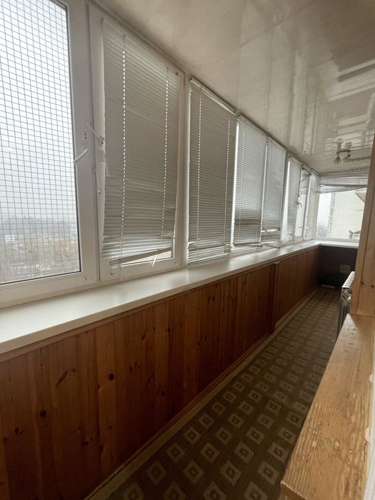 Долгосрочная оренда 2к квартира Чабани