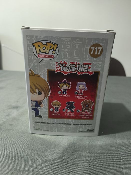 Funko Pop Joey Wheeler