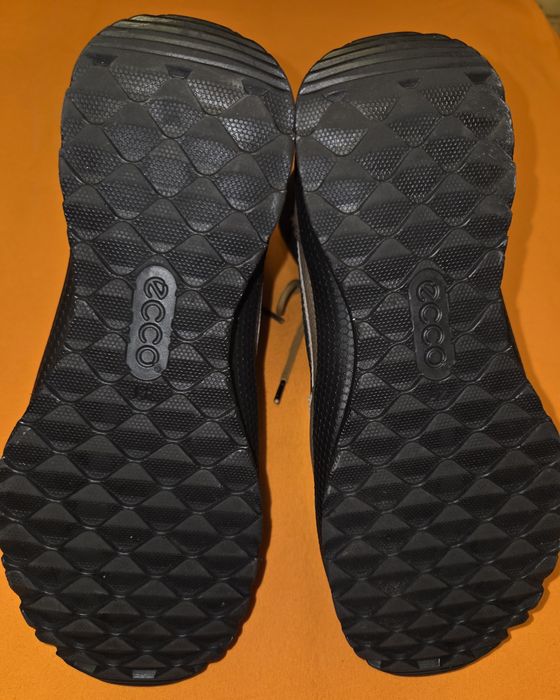 Жіночі чобітки " ECCO"