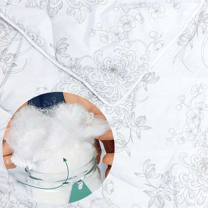 Poduszka do spania Strefa Spania 60 x 50 cm