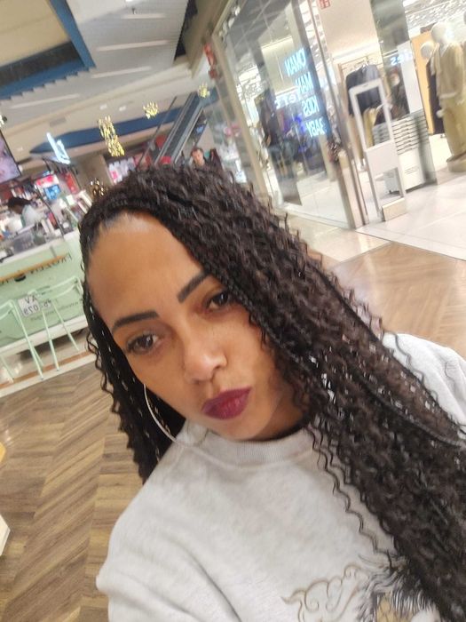 Tranças Africanas / Afro - Braids em Lisboa