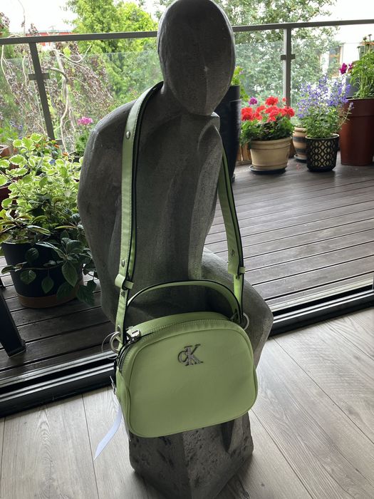 Torebka marki Calvin Klein