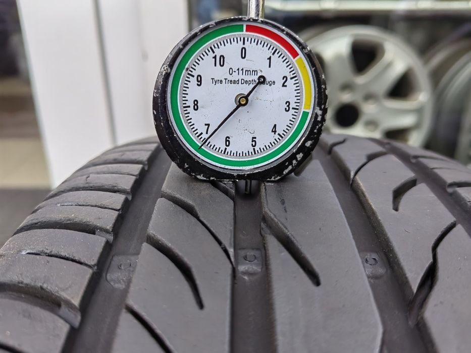 195/55R15 85V Platin RP 420 Summer Komplet lato KL20