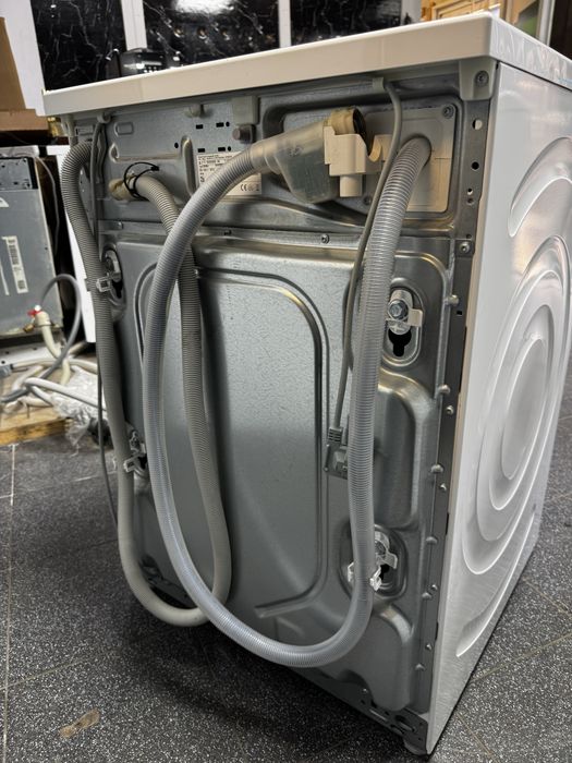 Пральна машина Bosch 8 Serie WAW28550
