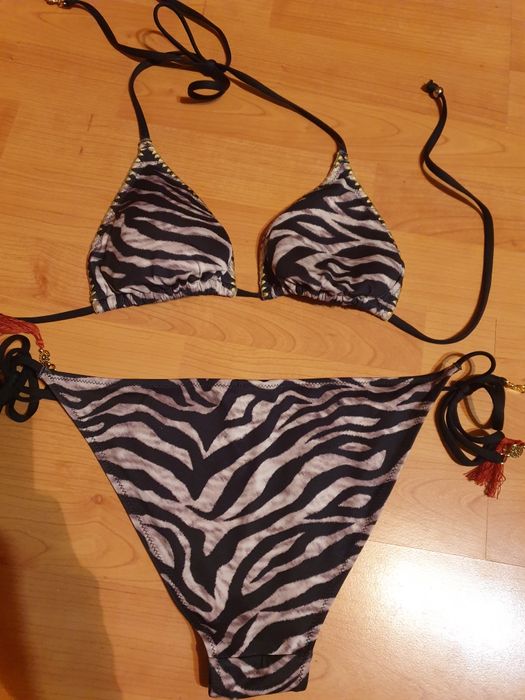 Extra strój kąpielowy S,M