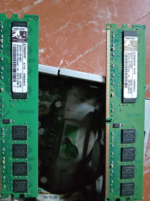 Продам компьютер  HP или обмен на тел