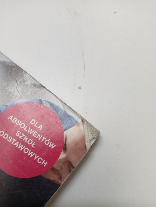 Podręcznik krok w przedsiębiorczość