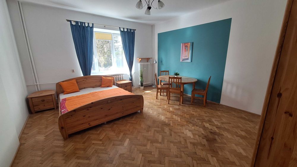 *Duży pokój blisko UMCS- Grottgera 9, obok CH Plaza, BRAK PROWIZJI