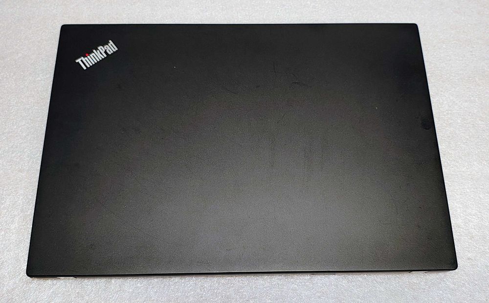 Lenovo T490s Core i5 Ram 16 GB SSD 256 Full HD IPS Windows 11 BDB