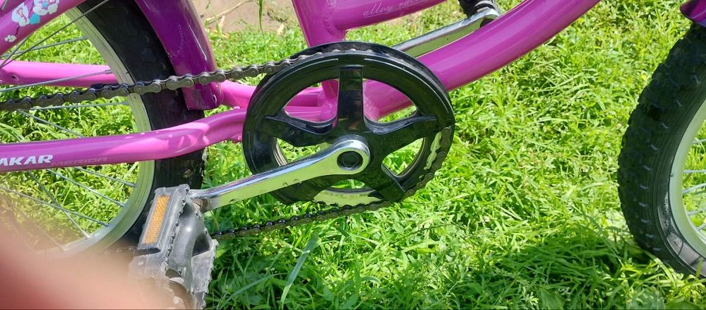 Rower Merida 20 cali