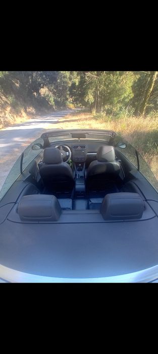 VW Eos 2.0tdi Impecavel!!