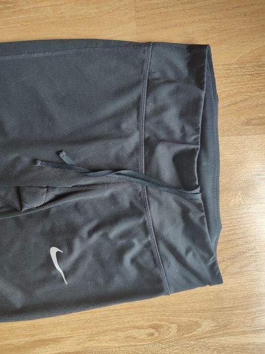 Legginsy sportowe Nike Dri-Fit S