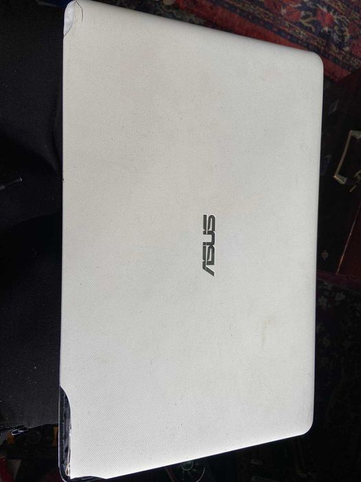 Ноутбук asus X751S