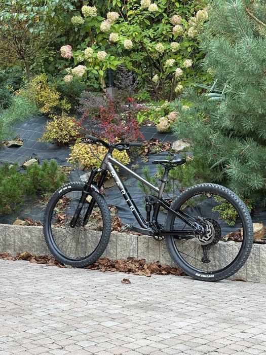 Rower Enduro Marin Rift Zone 1