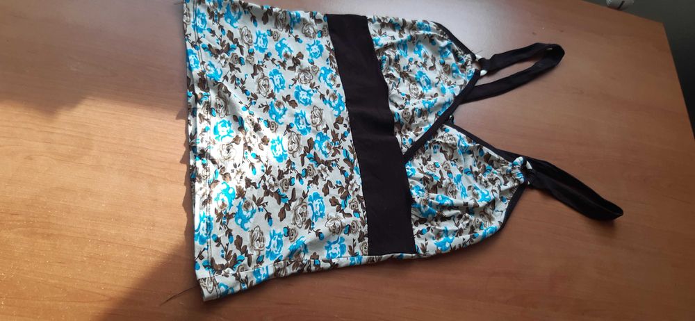 Bluzka damska rozmiar XS