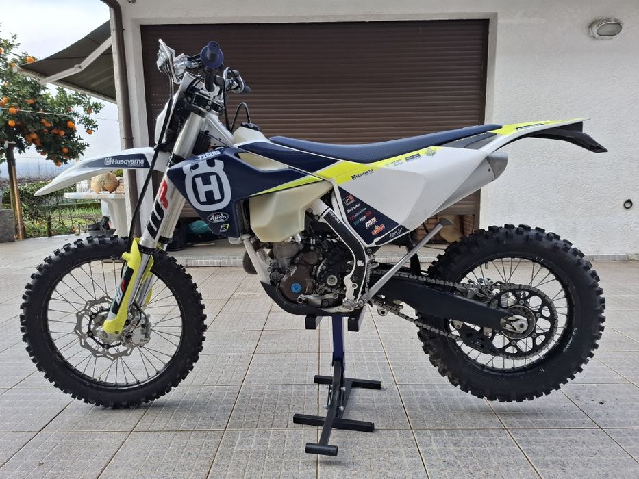 Husqvarna FE 350