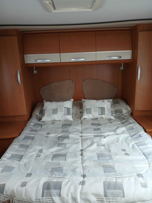 Vendo Autocaravana preço valido até 31/08